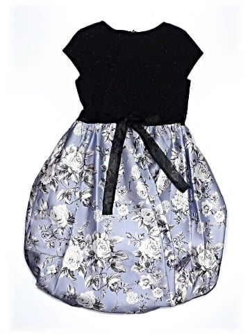 Bonnie Jean Dress (view 2)