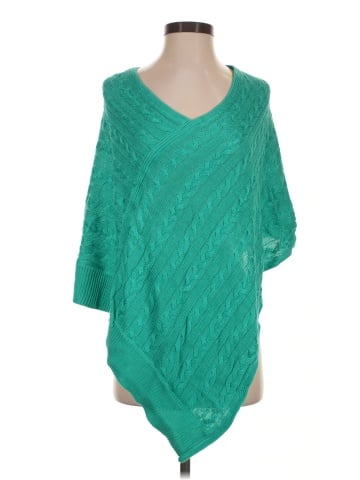 Lauren by Ralph Lauren Poncho (view 1)