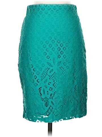 Ann Taylor LOFT Formal Skirt (view 1)