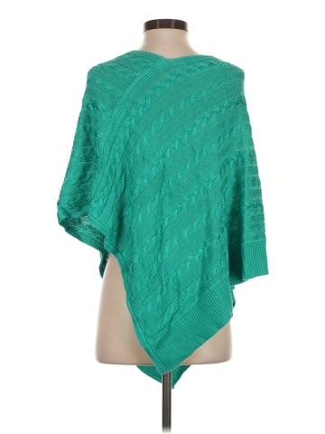 Lauren by Ralph Lauren Poncho (view 2)