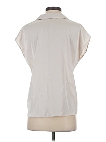 RACHEL Rachel Roy Sleeveless Blouse (view 2)