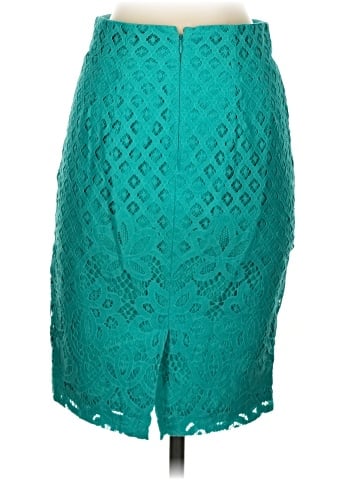 Ann Taylor LOFT Formal Skirt (view 2)