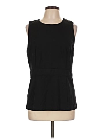 Ann Taylor Sleeveless Top (view 1)
