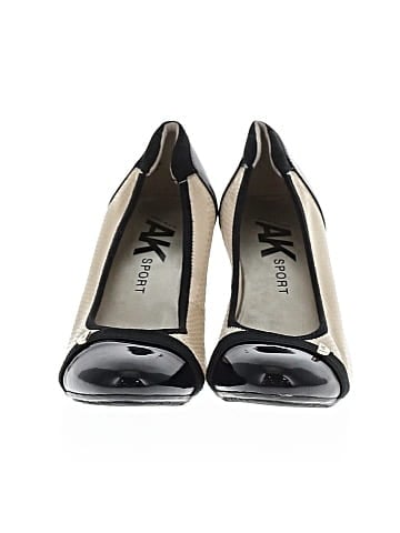 Anne Klein Sport Heels (view 2)