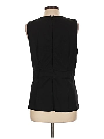 Ann Taylor Sleeveless Top (view 2)