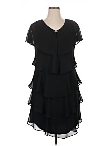 SLNY Cocktail Dress (view 1)