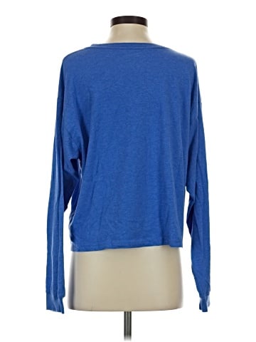 Wrangler Jeans Co Long Sleeve T-Shirt (view 2)
