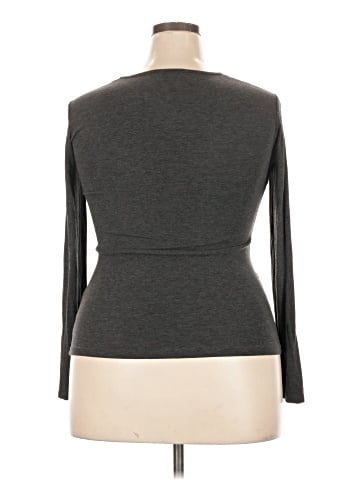 Algalaround 3/4 Sleeve T-Shirt (view 2)