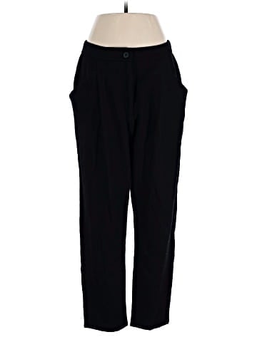 Eileen Fisher Wool Pants (view 1)