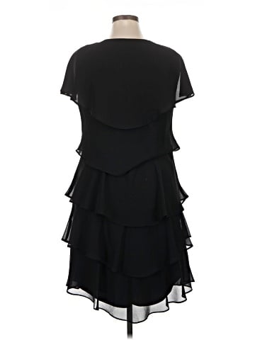 SLNY Cocktail Dress (view 2)