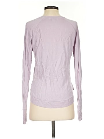Athleta Long Sleeve T-Shirt (view 2)