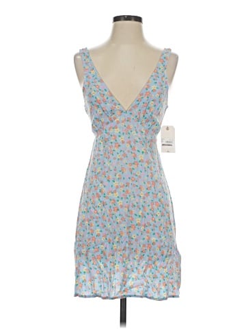 Billabong Cocktail Dress (view 1)