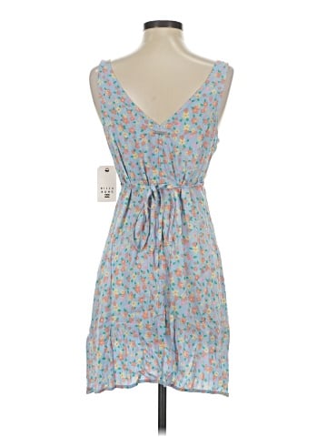 Billabong Cocktail Dress (view 2)