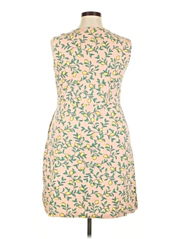 Lands' End Casual Dress (view 2)