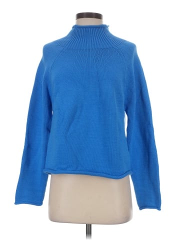 J.Crew Turtleneck Sweater (view 1)