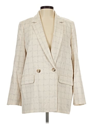 Madewell Blazer (view 1)