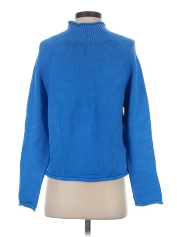 J.Crew Turtleneck Sweater (view 2)