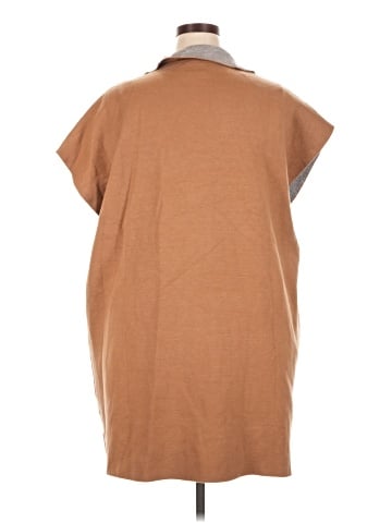 Bobeau Sweater Vest (view 2)