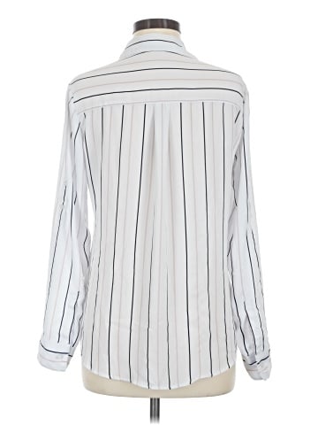 Express Long Sleeve Blouse (view 2)