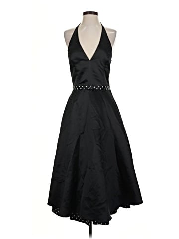 Jessica McClintock Cocktail Dress (view 1)