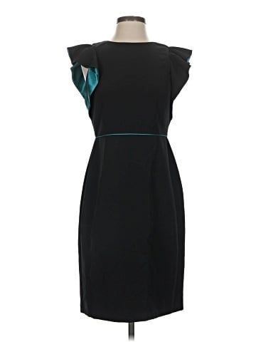 Taylor Cocktail Dress (view 1)
