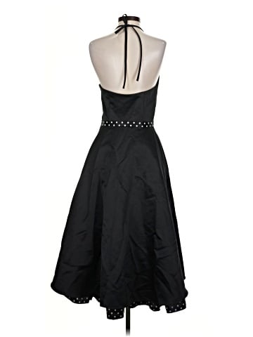 Jessica McClintock Cocktail Dress (view 2)