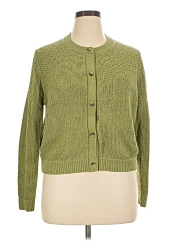 Banana Republic Factory Store Cardigan (view 1)
