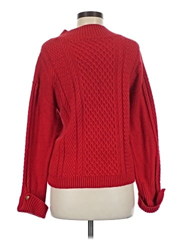 Talbots Turtleneck Sweater (view 2)