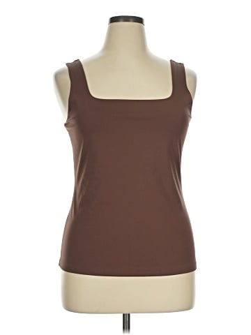 Nine West Sleeveless Top (view 1)