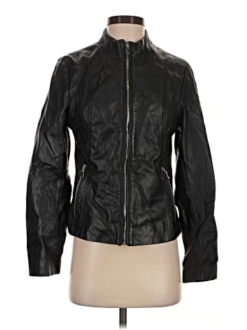 Wilsons Leather Jacket (view 1)