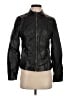 Wilsons Leather 100% Polyester Black Jacket Size S - photo 1
