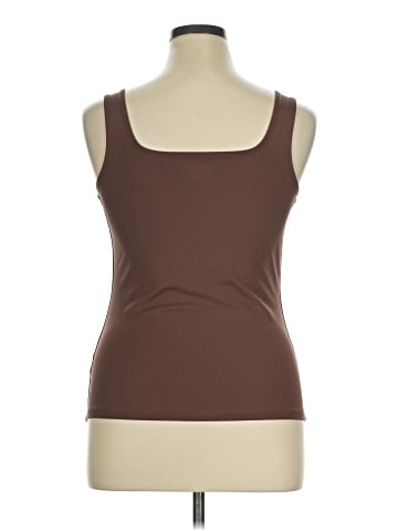 Nine West Sleeveless Top (view 2)