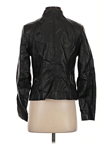 Wilsons Leather Jacket (view 2)