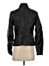 Wilsons Leather 100% Polyester Black Jacket Size S - photo 2