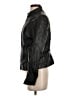 Wilsons Leather 100% Polyester Black Jacket Size S - photo 5