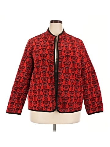 Serengeti Jacket (view 1)