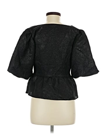 H&M 3/4 Sleeve Blouse (view 2)