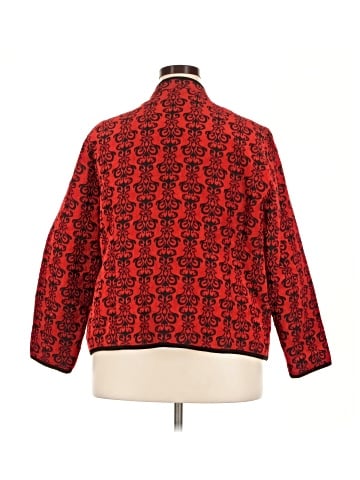 Serengeti Jacket (view 2)