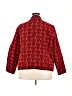 Serengeti Print Red Jacket Size 2X - photo 2