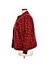 Serengeti Print Red Jacket Size 2X - photo 5