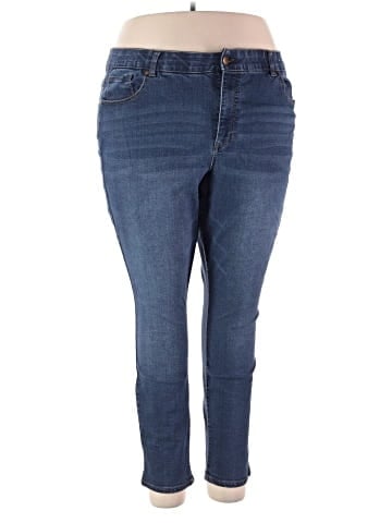 d.jeans Jeggings (view 1)
