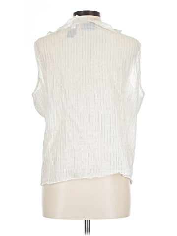 Jh Collectibles Sleeveless Blouse (view 2)