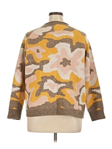 LOGO by Lori Goldstein Cardigan (view 2)