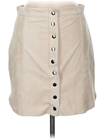 BB Dakota Casual Skirt (view 1)