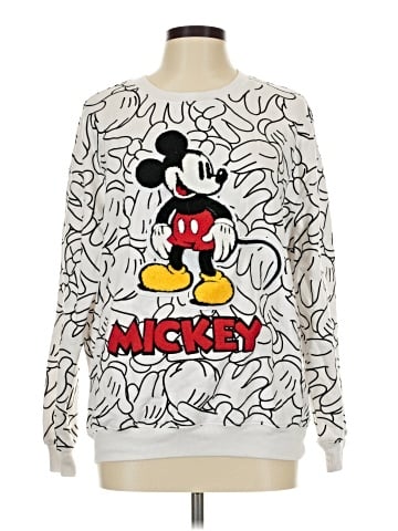 Disney Sweatshirt (view 1)
