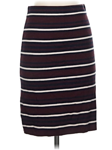 Ann Taylor LOFT Outlet Casual Skirt (view 1)
