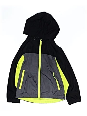 The Children's Place Windbreaker (view 1)