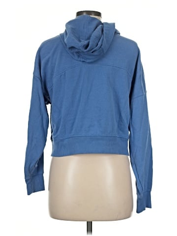 DKNY Zip Up Hoodie (view 2)