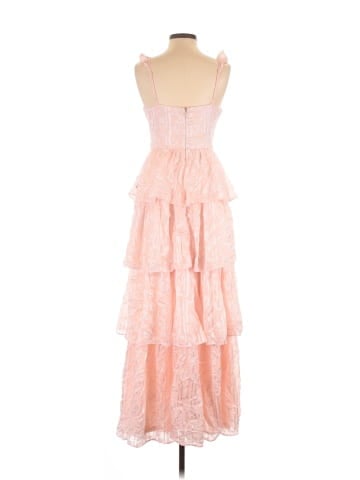 Lulus Cocktail Dress (view 2)