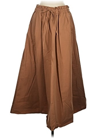 Ann Taylor LOFT Casual Skirt (view 1)
